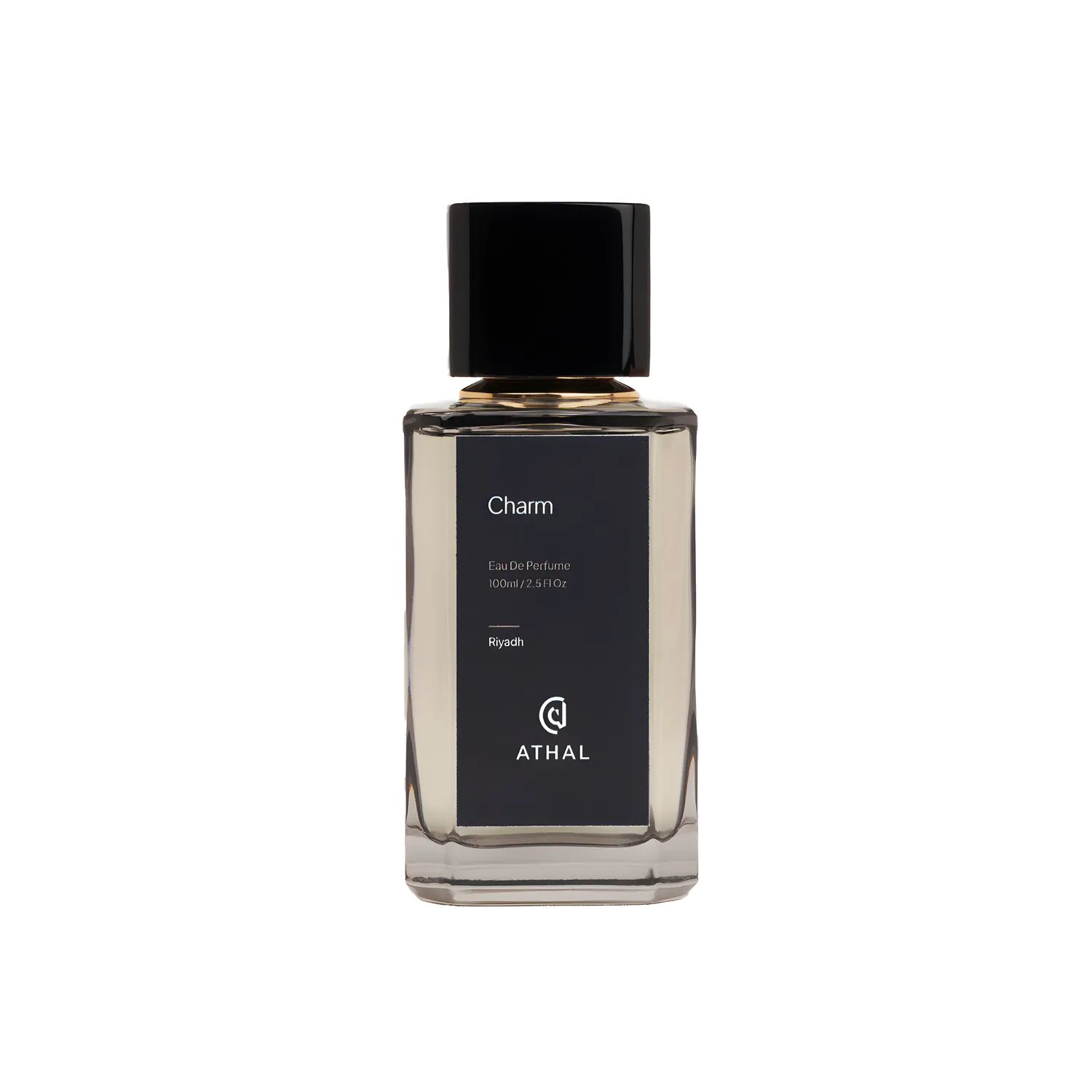 عطر أثال تشارم للنساء، أو دي بارفان، 100 مل