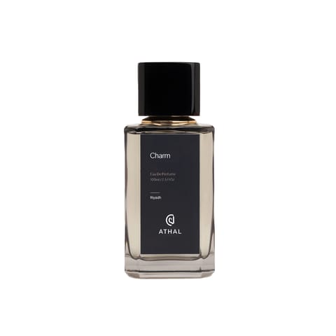 عطر أثال تشارم للنساء، أو دي بارفان، 100 مل
