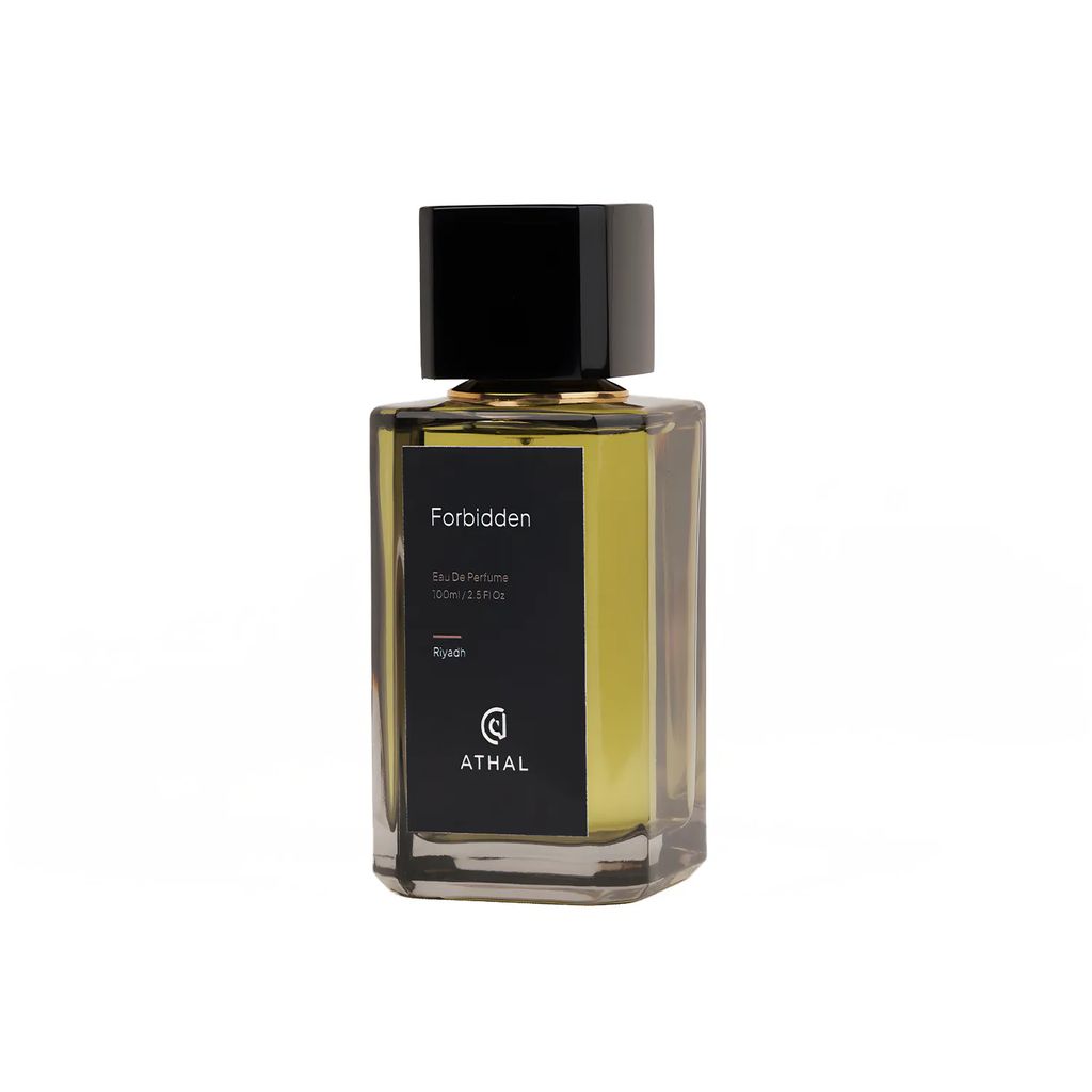 Athal Forbidden Eau de Parfum - 100 ml