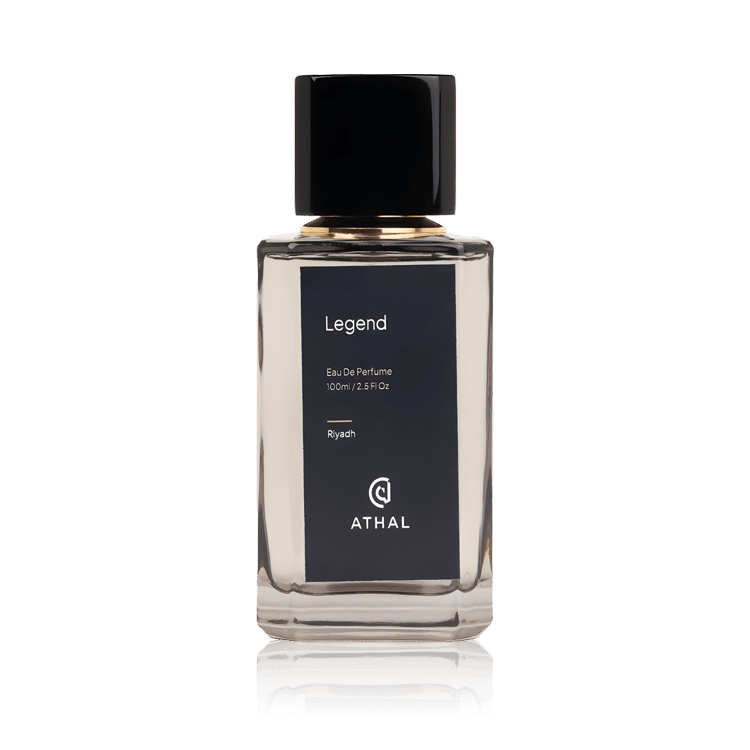 Athal Legend For Men Eau De Parfum 100ml