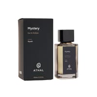 Athal Mystery For Men Eau De Parfum 100ml