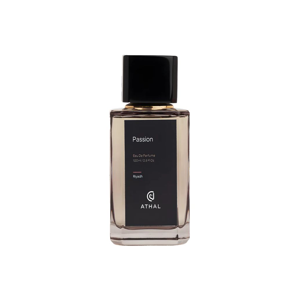 Athal Passion For Women Eau De Parfum 100ml