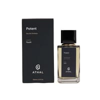 Athal Potent For Women Eau De Parfum 100ml