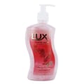 Lux Hand Wash Cherry & Cream