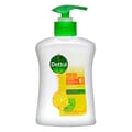 Dettol Hand Wash Fresh 400 ml