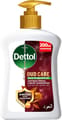 Dettol Hand Wash Oud 200 ML