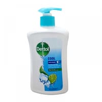 Dettol HW Cool 400 Ml