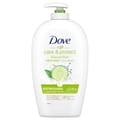 Dove Hand Wash Cucumber 500 Ml