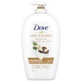 Dove Hand Wash Vanilla 500 Ml