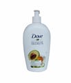 DOVE HW INVIG-AVO DOGMA 12X500ML