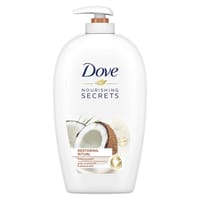 DOVE HW RESTOR-COC DOGMA 12X500ML