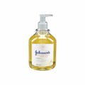 JOHNSON AB H.WASH LEMON 300ML56551
