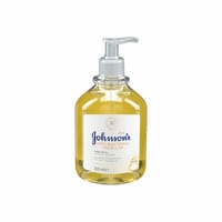 JOHNSON AB H.WASH LEMON 300ML56551