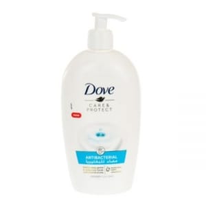 DOVE HAND WASH ANTI BACTERIAL, 500ML