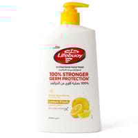 Lifebuoy Hw Lemon Fresh (L4L) 12X500Ml