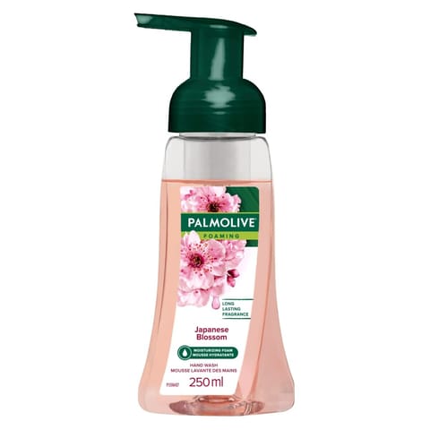 Palmolive Foam Hand Wash Blossom 250Ml