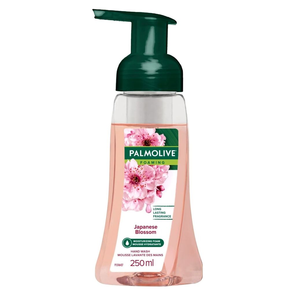 Palmolive Foam Hand Wash Blossom 250Ml