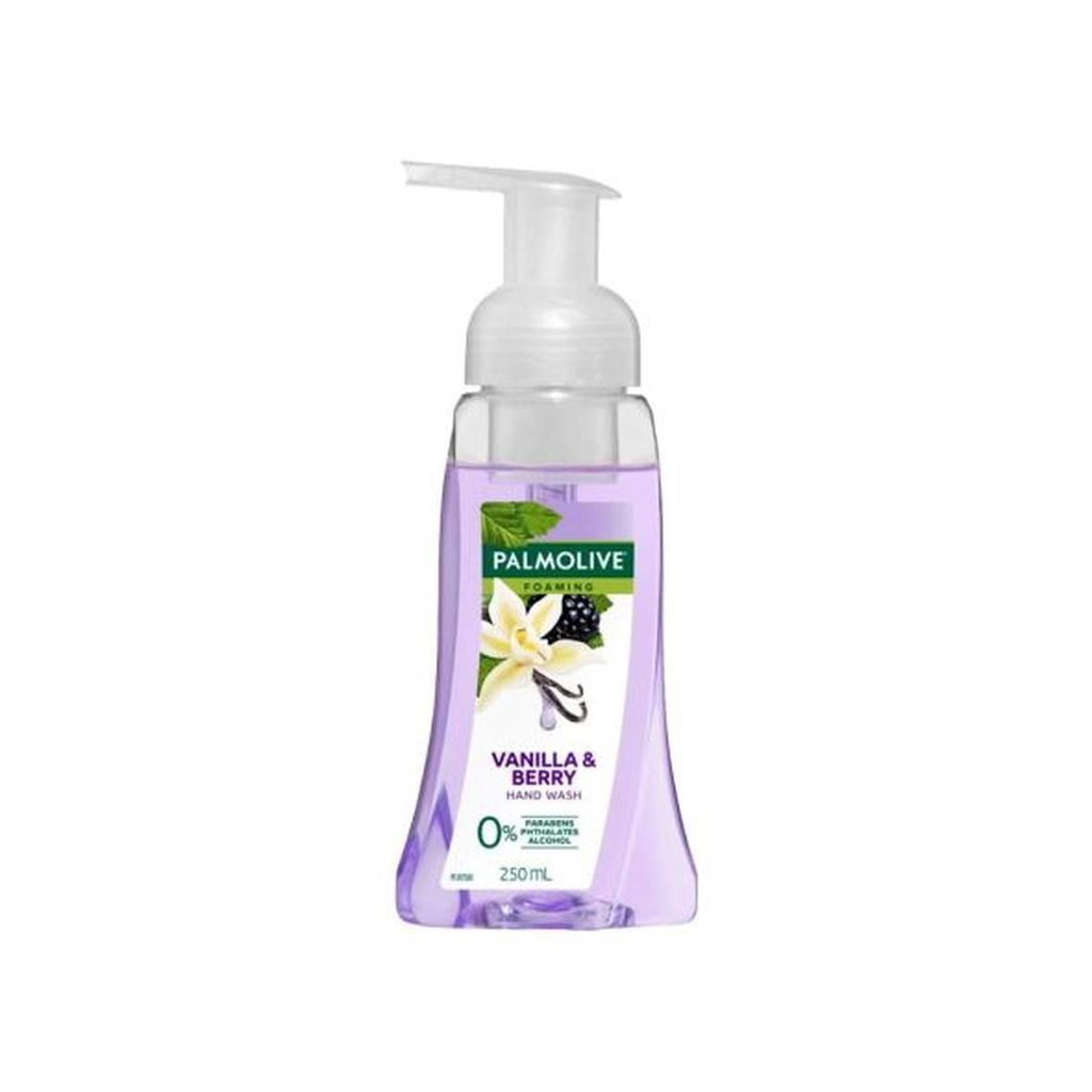 Palmolive Foam Hand Wash Vanilla 250Ml