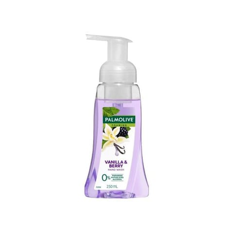 Palmolive Foam Hand Wash Vanilla 250Ml