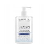 Dermedic Cicatopy Hand Cleanser 300 Ml