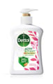 Dettol HW Hibiscus & Rose Water 200ml