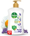 Dettol HW Lavendar & Chamomile 400ml