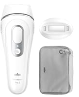 Braun Silk-Expert Pl3221Pro3 Ipl Silver