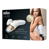 Braun Pro 5 IPL PL5147 White-Gold