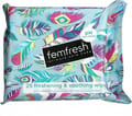 Femfresh Soothing Femenine Wipes 25pcs