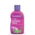 Freshdays Intimate Wash 200ml