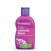 Freshdays Intimate Wash 200ml