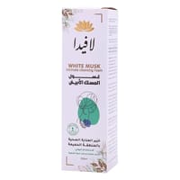 لافيدا غسول نسائي فوم بالمسك 250 مل