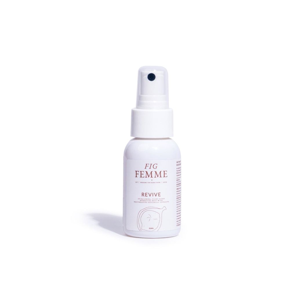 Fig Femme Revive Hydrating Mist 50 Ml