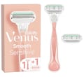 Gillete Venus Smooth Sensitive Pink Frr