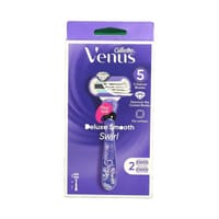Gillete Venus Deluxe Smooth Swirl Frr