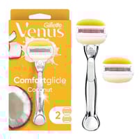 Gillete Venus Cfg Coconut W/Olay Frr