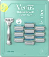 Gillete Venus Deluxe Smoth Sensitive Frr