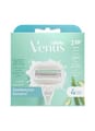 Gillette Venus Aloe Vera Sensitv Crt 4Ct