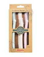 Bloomiez Eyebrow Razor 4 PCS