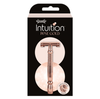 Intuition Quattro Rose Gold 2 Heads