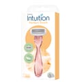 Intuition Razer Perfect Touch 2 Heads