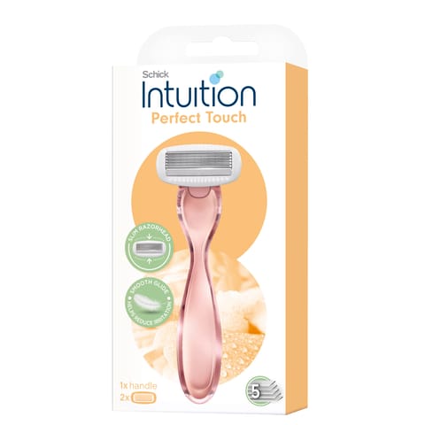 Intuition Razer Perfect Touch 2 Heads