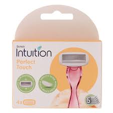 Intuition Razer Perfect Touch 4 Heads