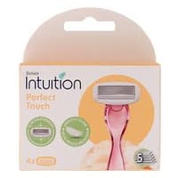 Intuition Razer Perfect Touch 4 Heads