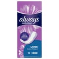 Always Pantiliner long (large)