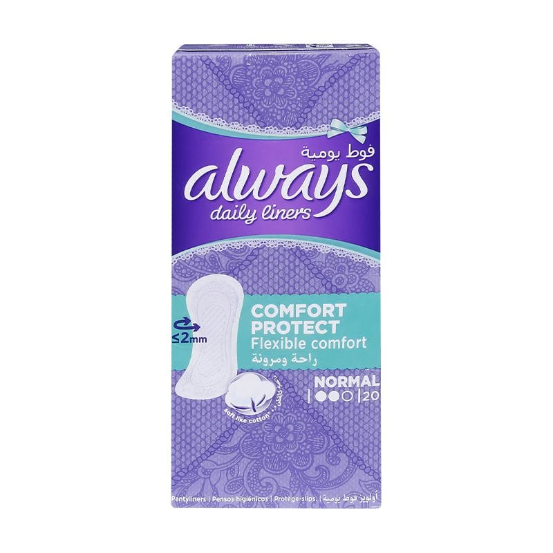 AlwaysPntlnr Nrml 18*20