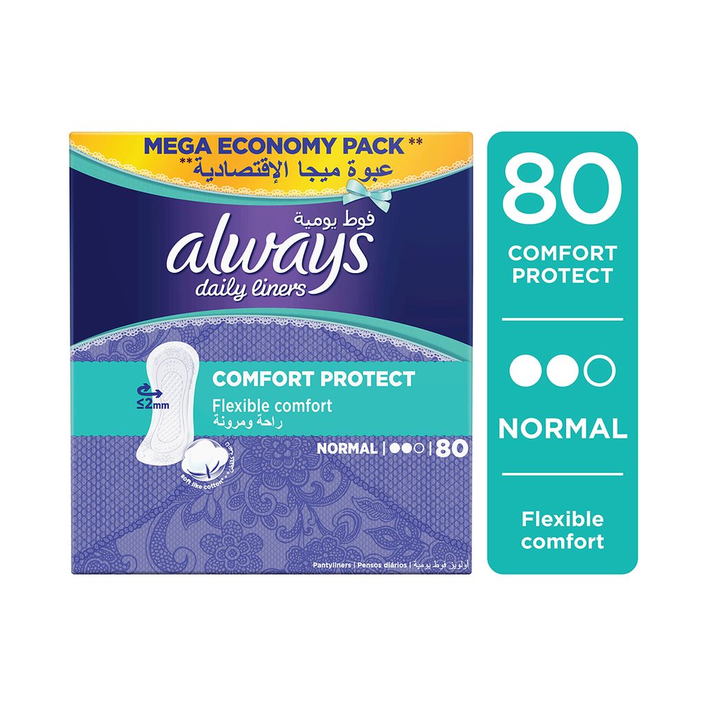 AlwaysPntlnr Nrml 4*80
