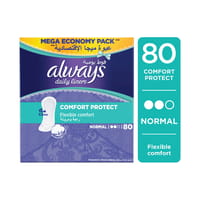 AlwaysPntlnr Nrml 4*80