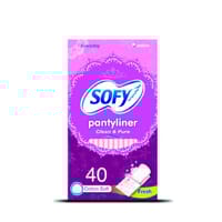 Sofy Panty Liner Fresh (58212