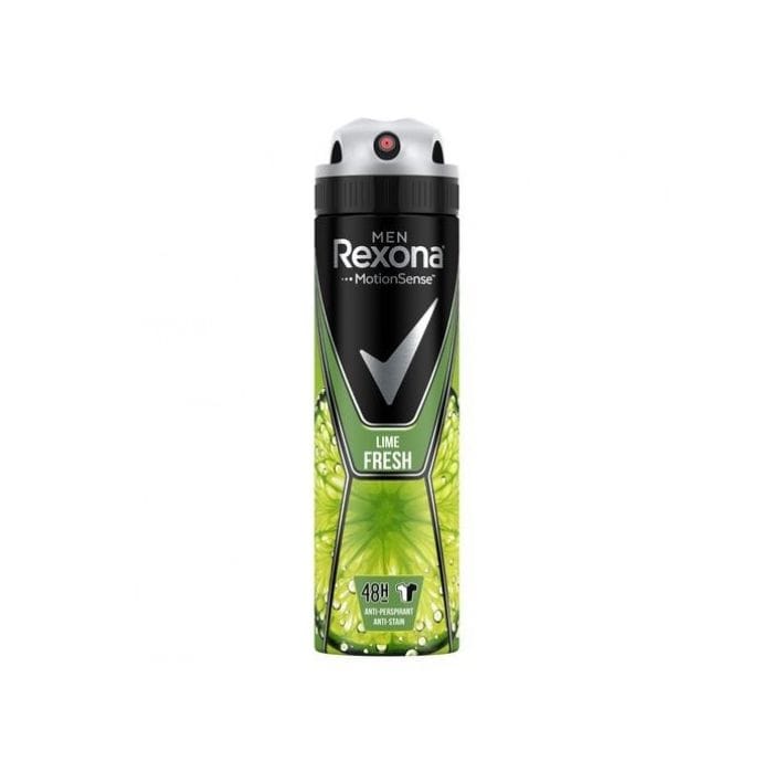 Rexona Deo Spray 48H Lime Fresh 150ml